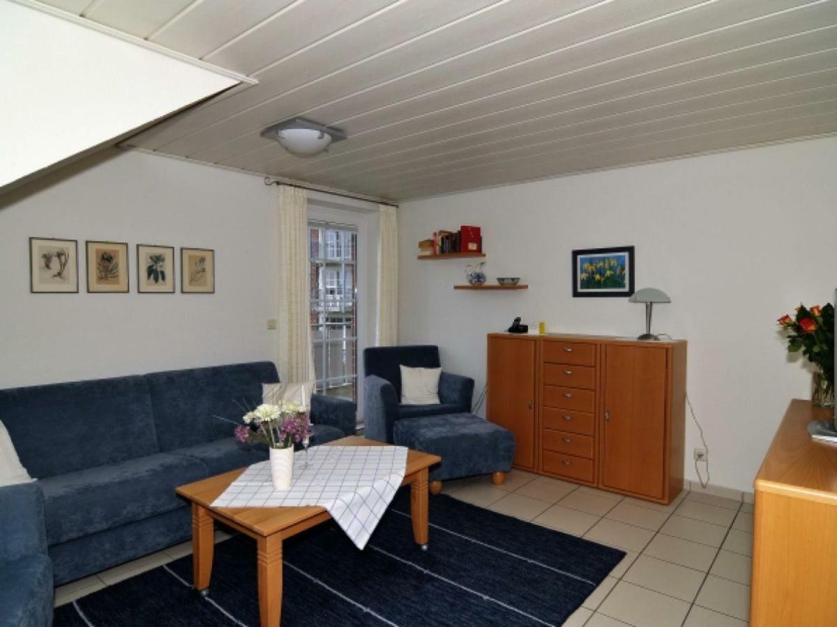 Nonnenganshauser Friedrichskoog Exteriér fotografie